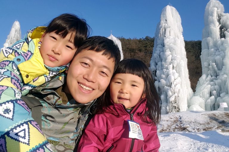 포천의 대표 겨울축제, 포천 동장군 축제에서의 즐거운 하루