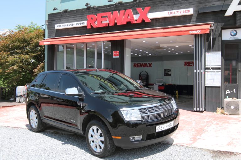 [Car] 분당 손세차 잘하는 곳, 리왁스 분당점