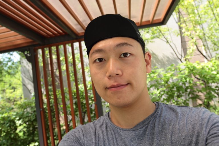 [Bike] 안전까지 생각한 자전거모자, 힐탑 쪽모자