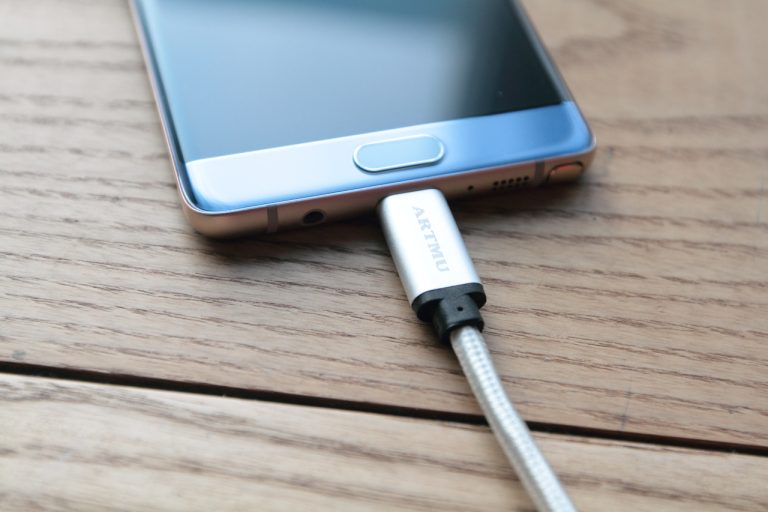 [IT] 갤럭시 노트7용 USB C타입 케이블, 아트뮤 C타입케이블