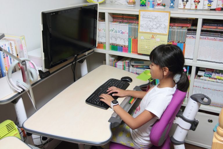 [모니터받침대] 자유자재로 조절가능한 모니터암, 카멜마운트 모니터거치대 FMA-2