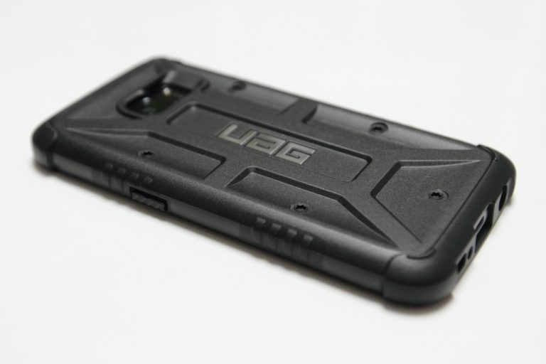 [IT] 갤럭시 S7 케이스 – 믿고 쓰는 UAG 케이스