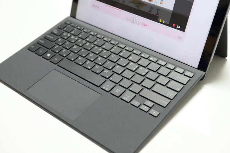 [IT] ASUS 트랜스포머3 프로(T303UA), 고성능 사양을 갖춘 태블릿노트북