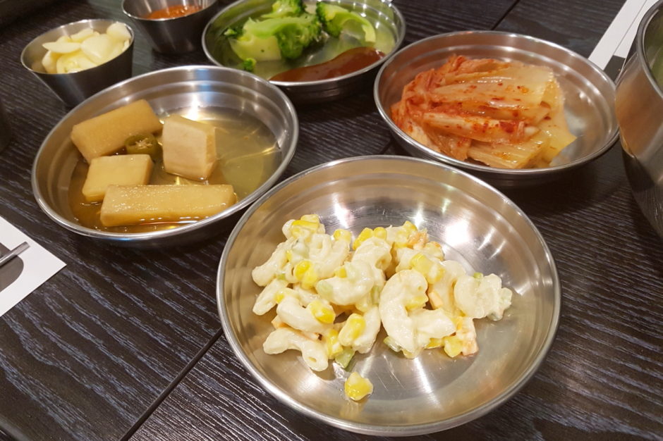 곡반정동 맛집 꽃소 (21)