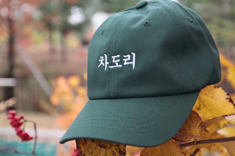 볼캡제작 모자제작 (1)