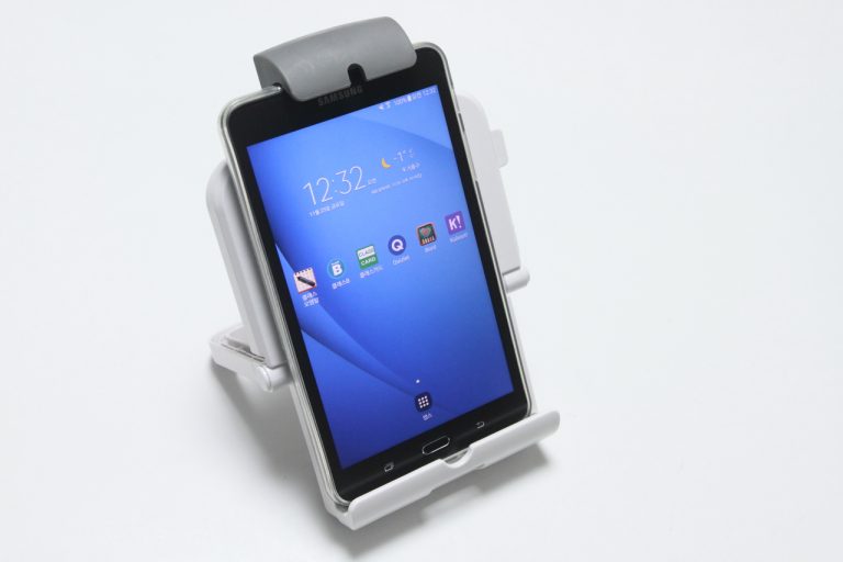 [IT] 아이패드, 갤럭시탭 태블릿거치대 – 카멜마운트 PH2