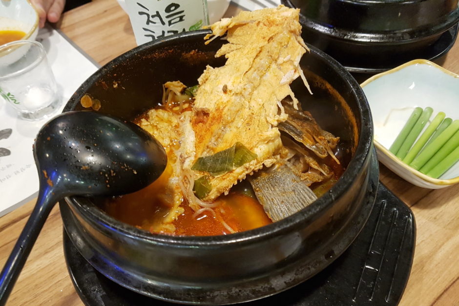 매탄동 맛집 해주 (23)