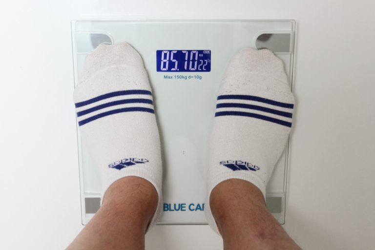 스마트체중계 (1)