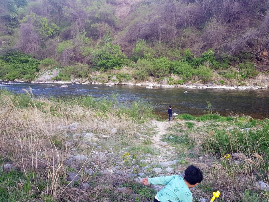 살둔마을 캠핑장 (12)