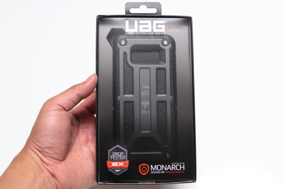 갤럭시S8 UAG (1)