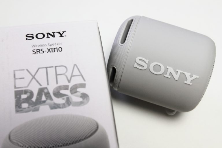 휴대용 블루투스 스피커 (1)