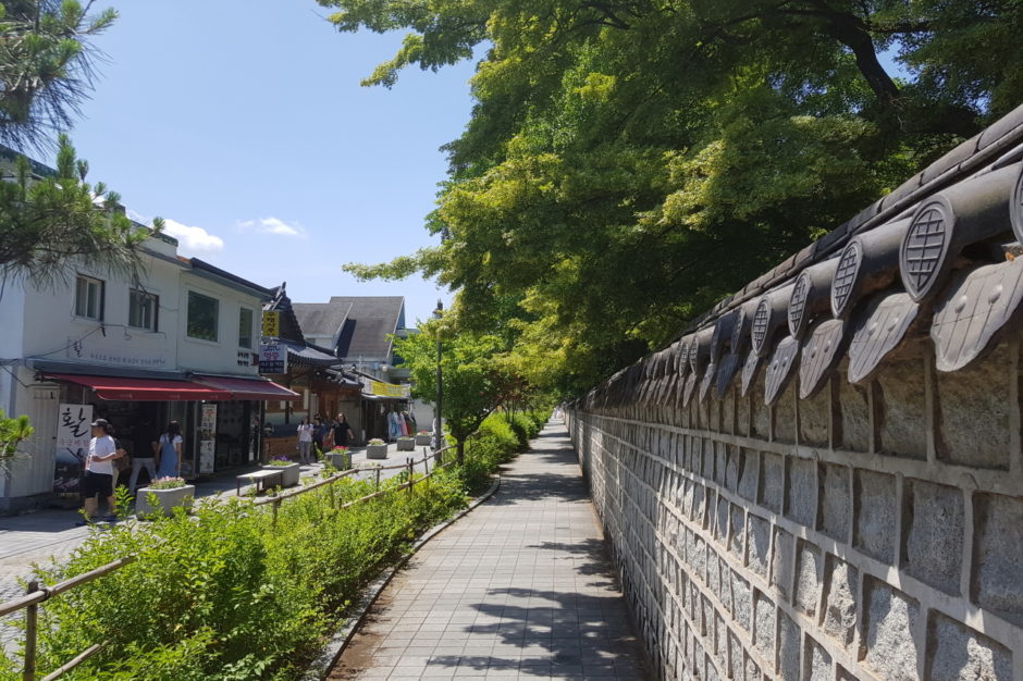 전주 한옥마을 여행 (2)