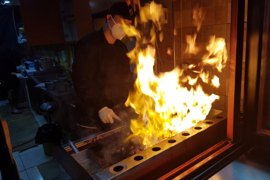 전주 한옥마을 여행 (9)