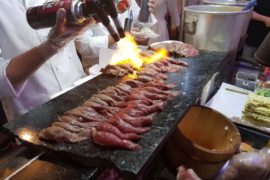 전주 한옥마을 여행 (13)