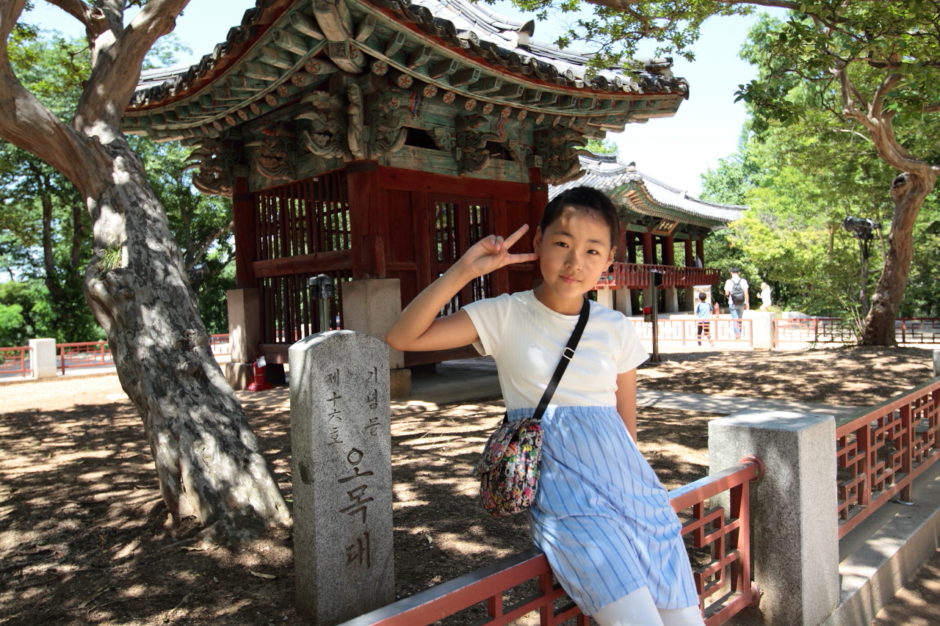 전주 한옥마을 여행 (26)