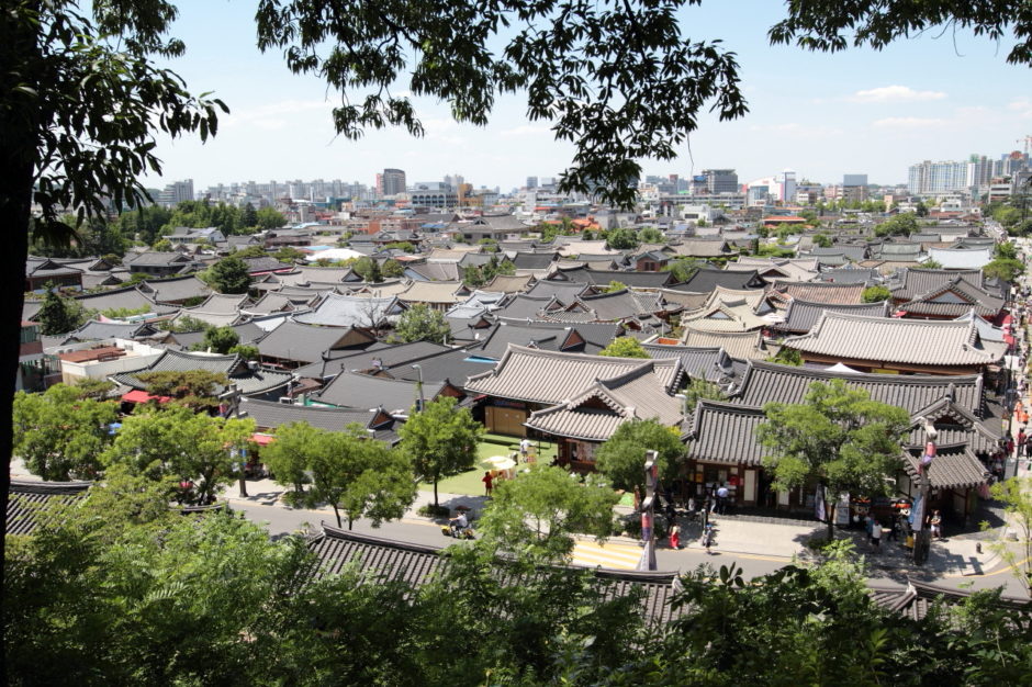 전주 한옥마을 여행 (27)