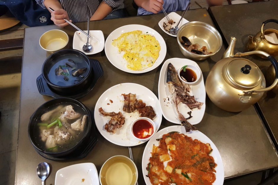 전주 한옥마을 여행 (36)