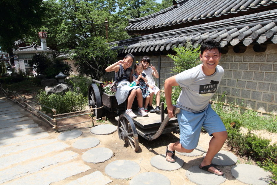 전주 한옥마을 여행 (45)