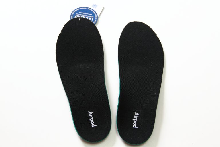 발뒤꿈치 통증 (1)