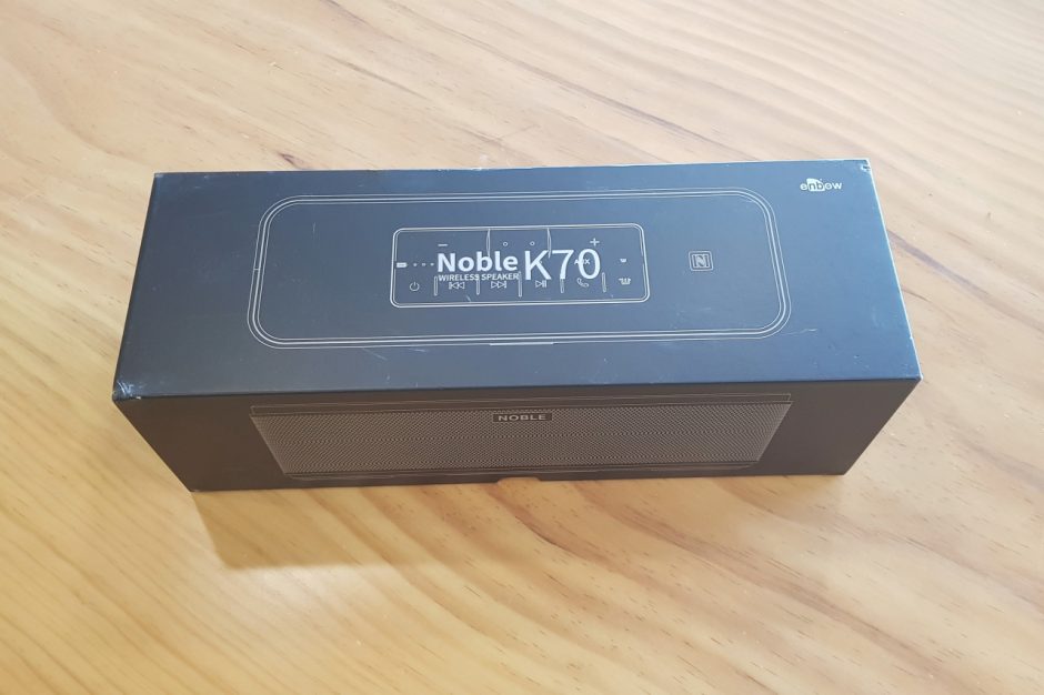 노블 K70 (2)