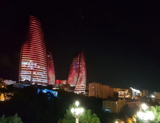 아제르바이잔 호텔 (26)