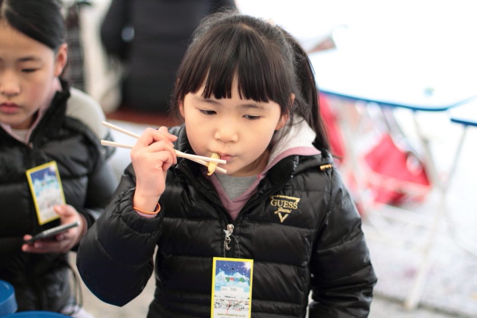 안성 빙어축제 (3)