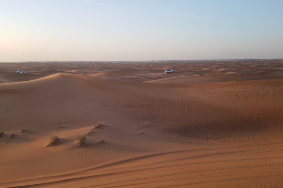 두바이 사막투어 (19)