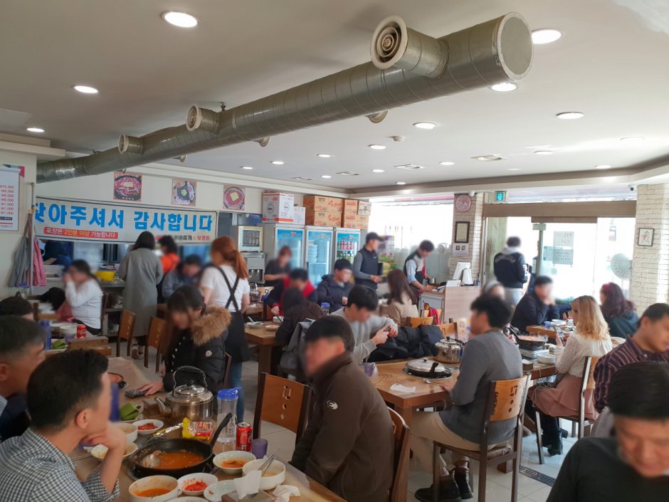 인계동맛집 송탄부대찌개 (14)