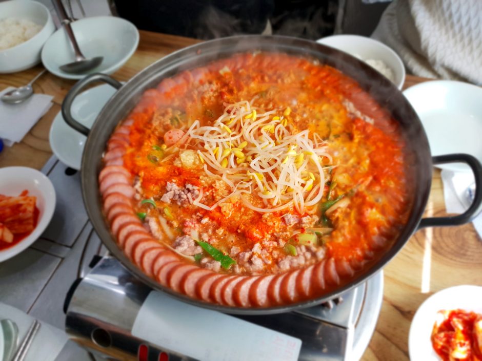 인계동맛집 송탄부대찌개 (7)