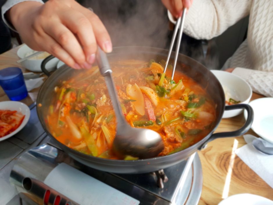 인계동맛집 송탄부대찌개 (5)