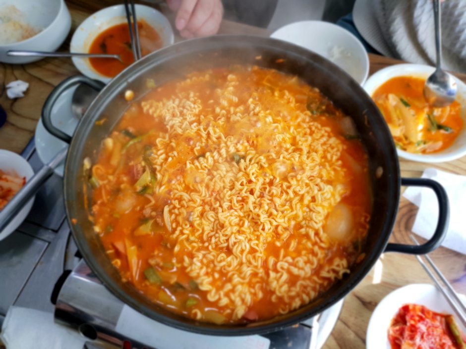 인계동맛집 송탄부대찌개 (3)