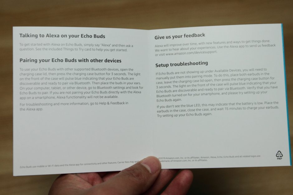 Echobuds Manual(6)